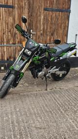 Honda FMX 650 - Offers