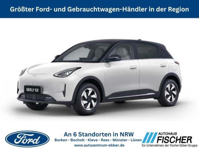 Geely E2 Pro 35kWh 252KM 8J Gar. Bestellfzg. Bsp.Bild