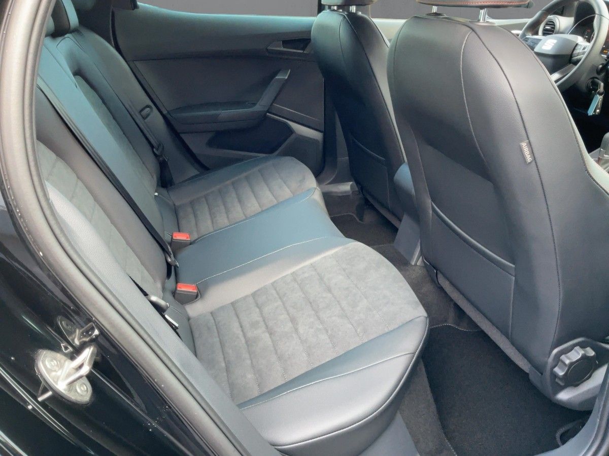 Seat Ibiza - Bild 13