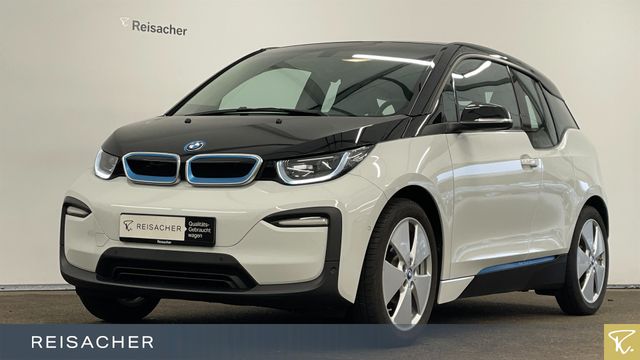 BMW i3 120Ah Navi