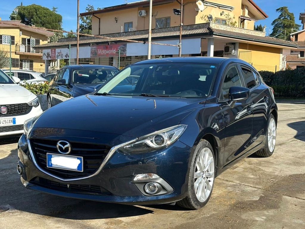 Image of Mazda Other