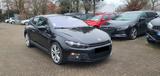 Volkswagen Scirocco 2.0 TDI Sport.Navi.Klima.Tempomat.Euro5 - Volkswagen Scirocco in Freiburg
