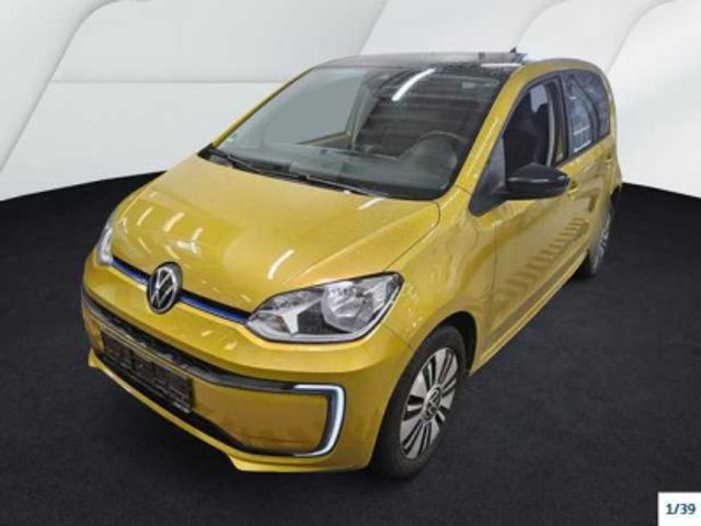 Volkswagen e-up! Style CCS SHZ PDC RFK Tempomat Alu Klima