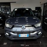 Ssangyong Tivoli 1.6d 2WD I lov It - gebrauchte Ssangyong Kombis