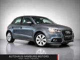 Audi A1 Sportback 1.4 TFSI Sport-Paket LEDER/SHZ/NAVI - Audi A1 Gebrauchtwagen in Hamburg