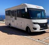 Frankia I740 GD Luxury - Frankia 740