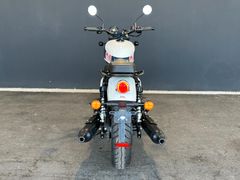 ROYAL ENFIELD Shotgun 650 White +++ AKTION bis 21.03.2026