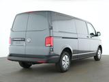 Volkswagen T6.1 Transporter Kasten lang FWD Klima/SHZ/PDC/D - gebrauchte Volkswagen T6 Transporter aus dem Jahr 2024