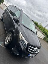 Mercedes-Benz V 250 d Aut. 4MATIC lang -