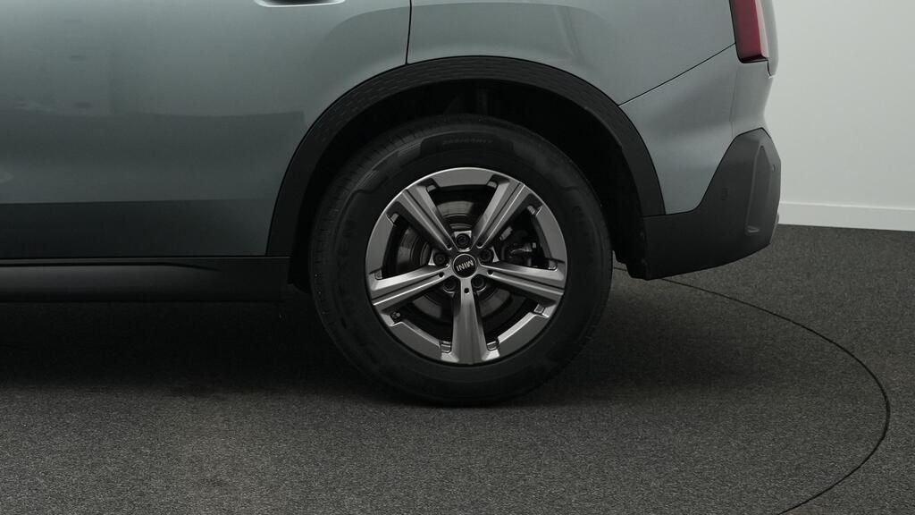 MINI One D Countryman - Bild 17