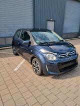 Citroën C1 Shine | TÜV bis  12/2026 - Citroën C1 Gebrauchtwagen in Münster