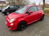 Fiat 500S  1.2  69ps - Fiat 500S von privat