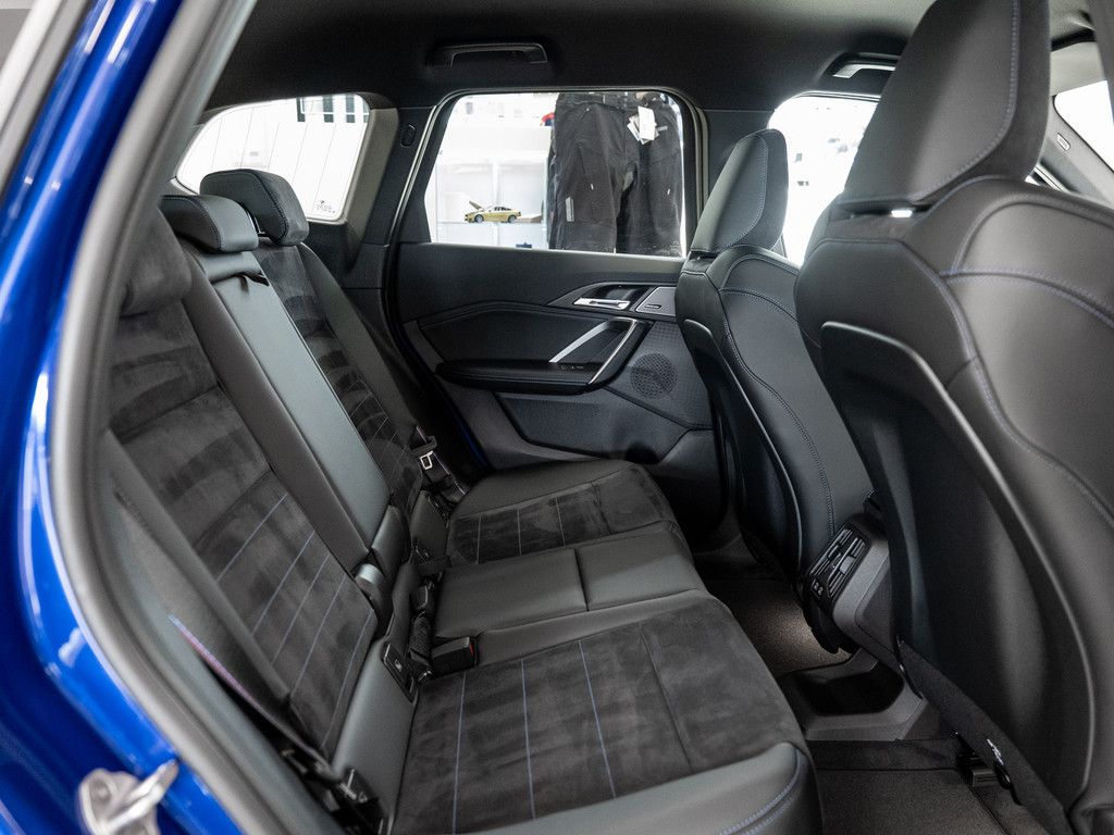 BMW X1 - Bild 9