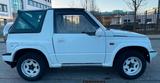 Suzuki Vitara JLX  ET/TA Bj. 1994 1,6 Ltr.... - Suzuki Vitara: Jlx
