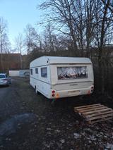 Tabbert Comtesse 560 - Offers