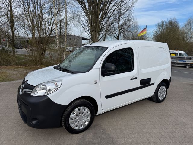 Renault Kangoo Extra Comfort*REGALE*TEMPO*INSP. NEU*1.Hd