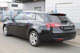 Opel Insignia A Sports Tourer Edition - Opel Insignia Gebrauchtwagen