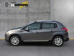 Fahrzeugabbildung 2008 Allure Panorama Navi Leder Soundsystem JBL