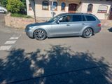 BMW 523i A touring - - BMW 523 aus 2007: 523i