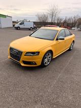 Audi S4 3.0 TFSI S tronic quattro - - gebrauchte Audi S4 aus dem Jahr 2009
