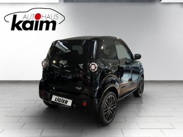 Bild 5 Ligier Andere MYLI I.Deal Diesel