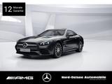 Mercedes-Benz SL 400 AMG COMAND KAMERA PANO AIRSCARF - Mercedes-Benz SL 400 aus 2019