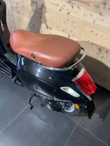 Vespa Primavera 50 2T inkl. frischer Inspektion!!! - VESPA MOTORRAD