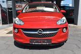 Opel Adam Jam Teilleder*City CAR*Tüv Neu*Top Zustand - Opel Adam Gebrauchtwagen in Stuttgart