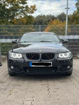 BMW E93 320d M-Paket Facelift - BMW 3er E93 mit Facelift