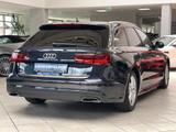 Audi A6 Avant S-Line Sport plus quattro*AHK*NAVI*STHZ - Audi A6 Gebrauchtwagen in Wuppertal