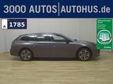 Peugeot 508 SW 1.5 BlueHDi 130 Allure Navi LED RFK AHK - Peugeot 508 in Bremen