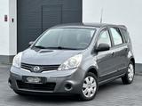 Nissan Note Visia dCi*Comfort-Paket*NUR 60TKM* - Nissan Note Visia mit Diesel-Antrieb