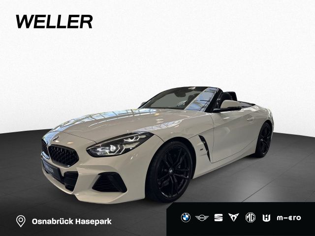 BMW Z4 M40i M Sport LiveProf AdLED DA H/K SHZ DAB