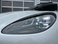 PORSCHE Macan S 2HD BOSE SP.-CHRONO LUFT AHK 2J-APPROVED bei Autohaus Landmann & Maier OHG