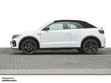 Volkswagen T-Roc Cabriolet R-Line 1.5L TSI DSG Kamera Black - Volkswagen: Cabrio