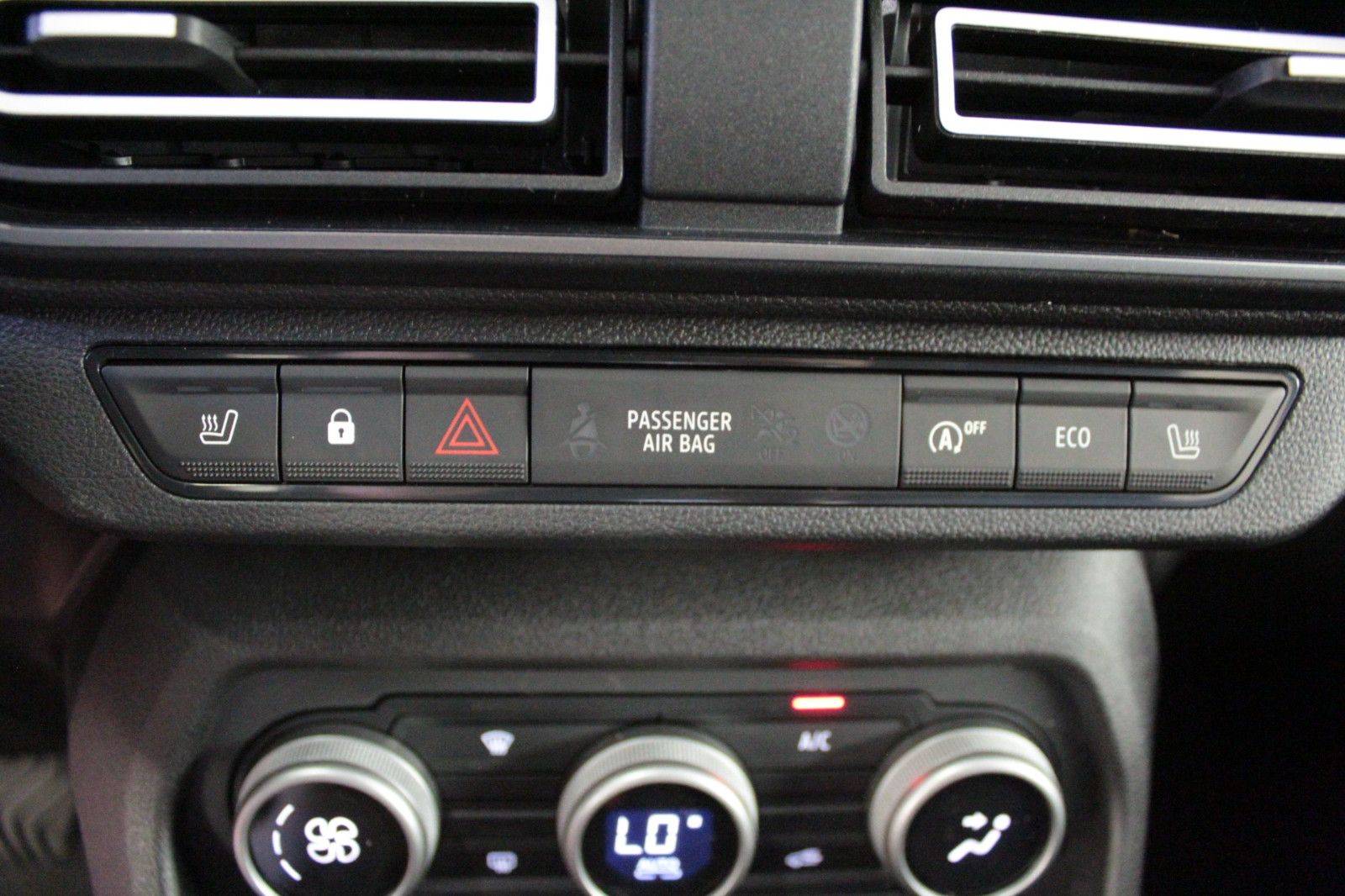 Fahrzeugabbildung Dacia Sandero TCe 90 Expression*Winterpaket*Alu*15424*