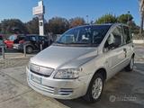 Fiat FIAT Multipla 1.6 natural power dynamic - Fiat Multipla: Dynamic