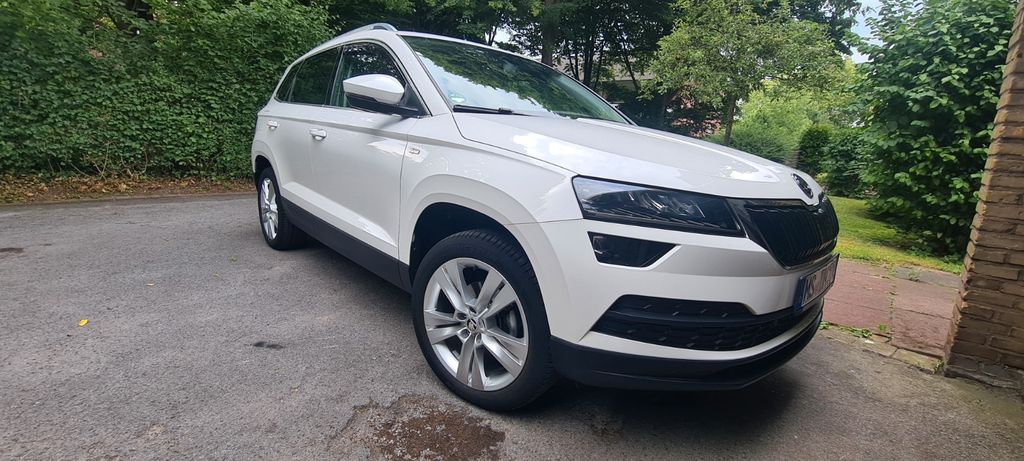 Image of Skoda Karoq