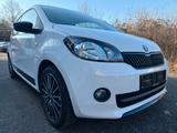 Skoda Citigo Monte Carlo - Skoda Citigo in Stuttgart