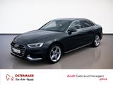 Audi A4 Limousine ADVANCED 35 TDI S-TRONIC MATRIX.ACC