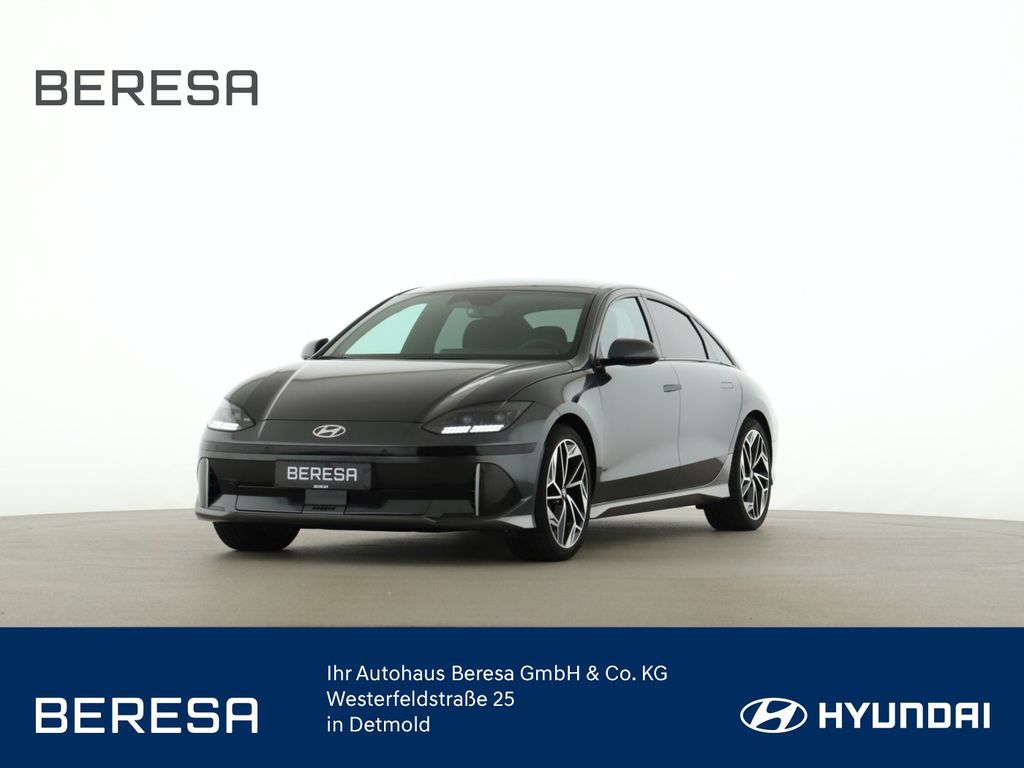 Image of Hyundai IONIQ 6