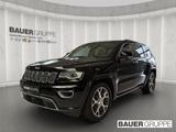 Jeep Grand Cherokee 3.0 CRD Overland AHK Panorama Mem