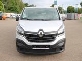 Renault Trafic DoKa Energy dCi 170 6-SITZ+LED+AHK+NAVI - Renault Trafic doka