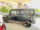 Mercedes-Benz Mercedes-AMG G 63  - Mercedes-Benz G 63 AMG Gebrauchtwagen in Frankfurt