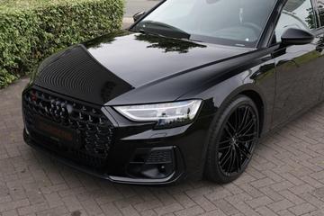 2024 AUDI S8 — миниатюра 37
