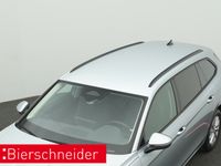 Skoda Superb - Vorschau Bild 24