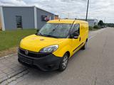Fiat Doblo Doblò Basis Maxi Kasten TÜV*GARANTIE*UVM - Fiat Doblo Kleinbus Maxi mit Diesel-Antrieb