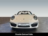 Porsche 991 911 Carrera S Cabrio Sportabgasanlage BOSE - Porsche 991 Gebrauchtwagen