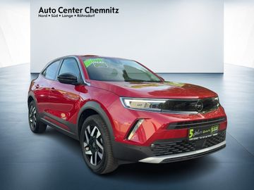 Opel Mokka - 3