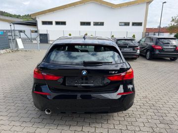 BMW 116 - 8